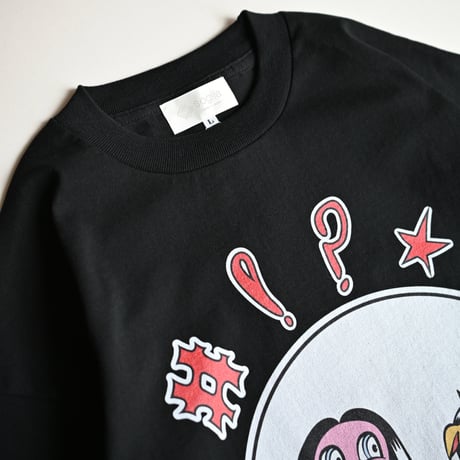 【unisex】soglia [ソリア] / A9 Special T-shirts