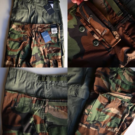 【unisex】PROPPER [プロッパー] / BDU Trouser
