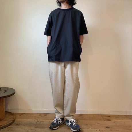 【unisex】 have a good day [ハブアグッドデイ] / S/S shirt