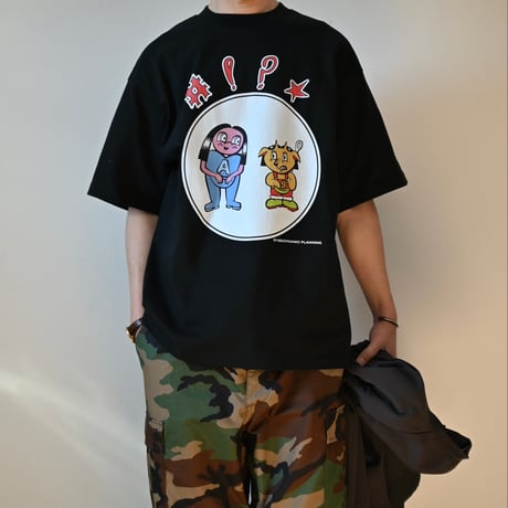 【unisex】soglia [ソリア] / A9 Special T-shirts