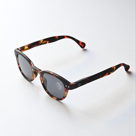 【unisex】IZIPIZI [イジピジ] / SUN #C