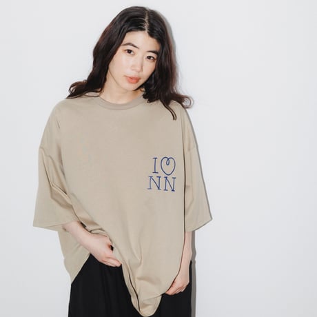 【kid's,women's】nunuforme [ヌヌフォルム] / バンダナ inuinu T