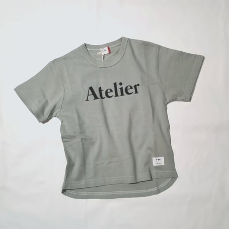 FOV[フォブ] / Atelier Tシャツ