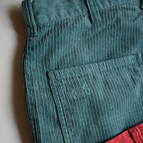 【unisex】SMITH'S AMERICAN [スミスアメリカン] / LES HALLES painter