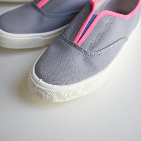 【unisex】moonstar SKOOLER [ムーンスター スクーラー] / KACKS