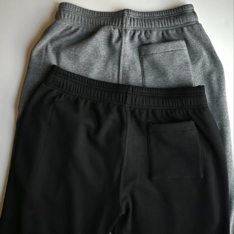 【unisex】soglia [ソリア] / BOMBER HEART straight pants