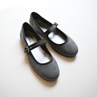 【women's】victoria [ヴィクトリア] / ストラップシューズ