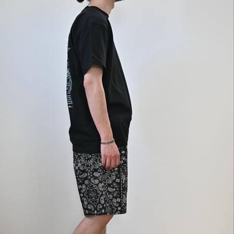 【unisex】 Cookman [クックマン] / T-shirts Kate Venice Beach Map