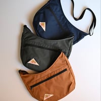 【unisex】KELTY [ケルティ] / ES CURVE SHOULDER S