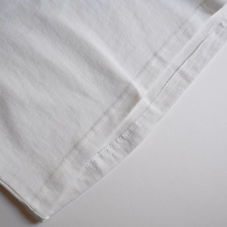 【kid's,unisex】FOV [フォブ] / フォブの湯 Tシャツ