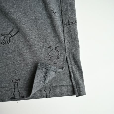 【women's】michirico [ミチリコ] / My favorite day knitted dress