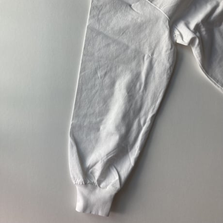 Commencement[コメンスメント] / ワイド L/S tee