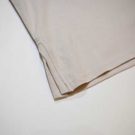 【kid’s,women’s】undeny. [アンディニー] / SUN Tシャツ