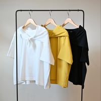 【women's】AUG [オーグ] / アンサンブル Tee
