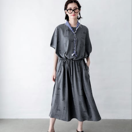 杢グレー | STORES
