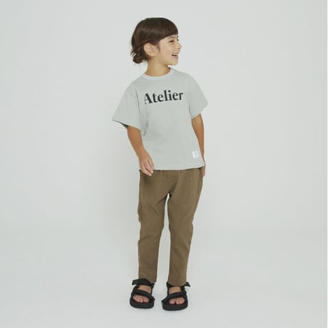 FOV[フォブ] / Atelier Tシャツ