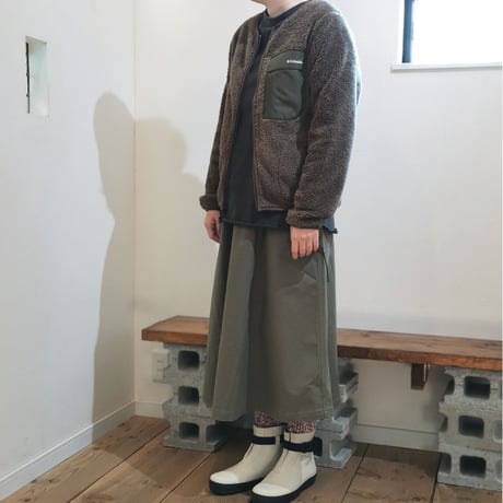 Columbia [コロンビア] / クレスト トゥ パーク フリース カーディガン(womens)
