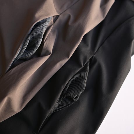 【unisex】KELTY [ケルティ] / ラッシュ コンフォート S/S Tシャツ