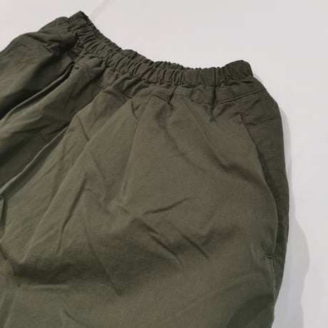 【women's】ORDINARY FITS [オーディナリーフィッツ] / OF-P086