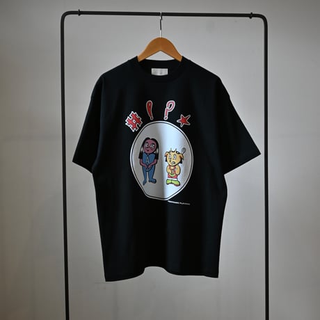【unisex】soglia [ソリア] / A9 Special T-shirts