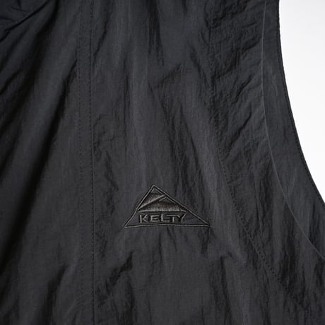 【unisex】KELTY [ケルティ] / パッカブル コンパクト ベスト