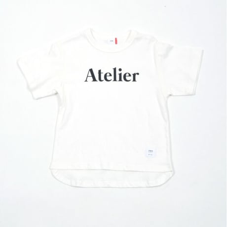 FOV[フォブ] / Atelier Tシャツ