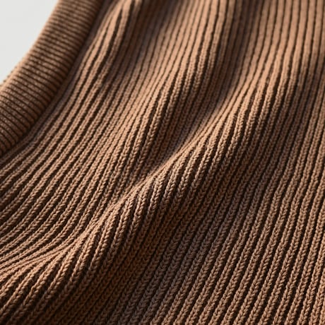 【unisex】soglia [ソリア] / BOUNDWOOL Adjust Vest