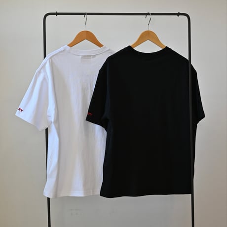 【unisex】KELTY [ケルティ] / ミニロゴ S/S Tシャツ