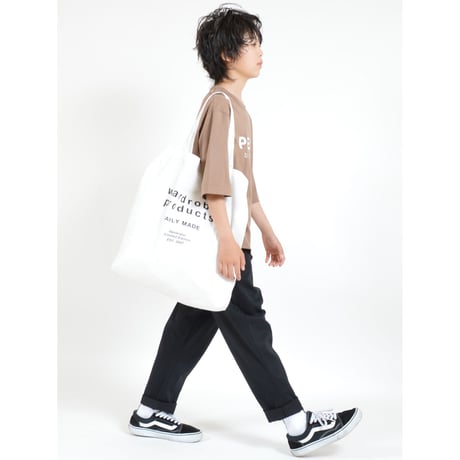 GENERATOR[ジェネレーター] / HAPPY BAG