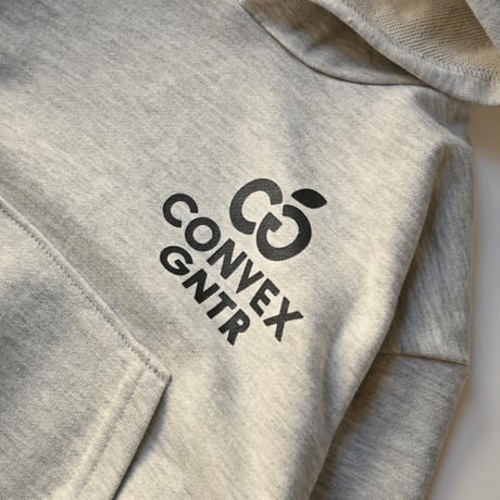 【kid's,unisex】GENERATOR [ジェネレーター] / C.G パーカー