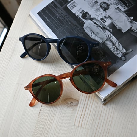 【unisex】 IZIPIZI [イジピジ] / SUN #D