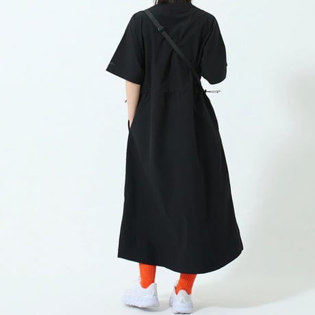 【women's】KELTY [ケルティ] / ラッシュ コンフォート ワンピース