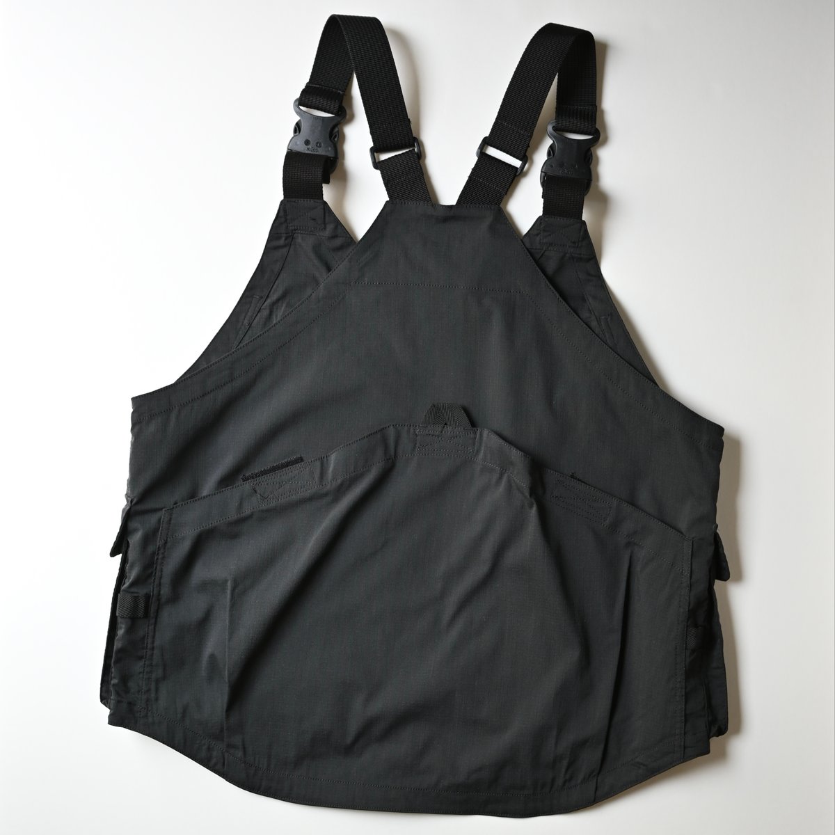 unisex】NANGA [ナンガ] / HINOC RIPSTOP UT VEST | TENT
