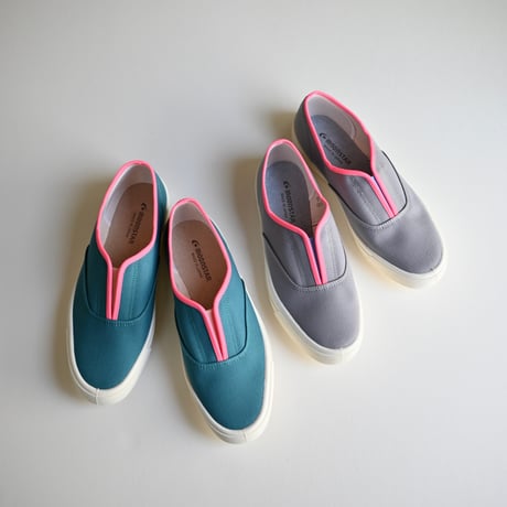 【unisex】moonstar SKOOLER [ムーンスター スクーラー] / KACKS