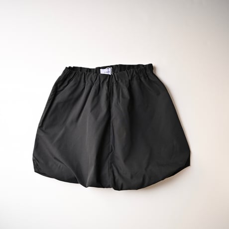 【kid's,women's】undeny. [アンディニー] / バルーンスカート
