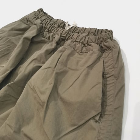 【women's】ORDINARY FITS [オーディナリーフィッツ] / OF-P086