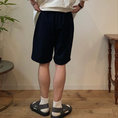 【unisex】soglia [ソリア] / GT-II MAX-WAIT Comfortable shorts