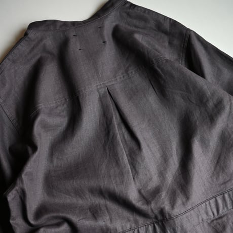 【women's】michirico [ミチリコ] / Linen jumpsuit