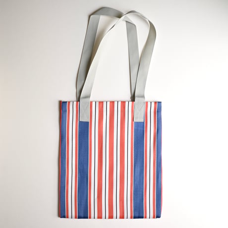 Lila&Fleur [リラアンドフルール] / Market Bag