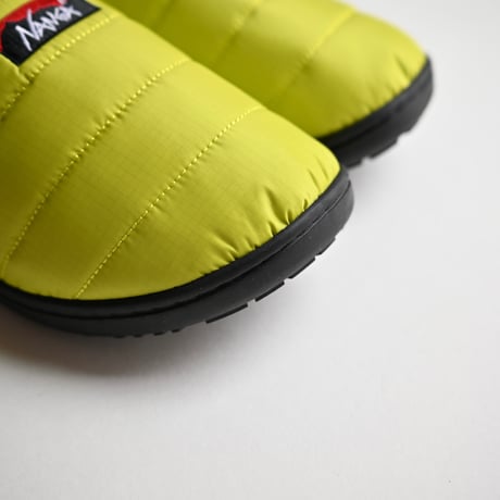 【unisex】NANGA × SUBU [ナンガ×スブ] / AURORA TEX WINTER SANDAL