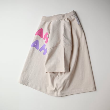 【kid's,unisex】FOV [フォブ] / YEAH Tシャツ