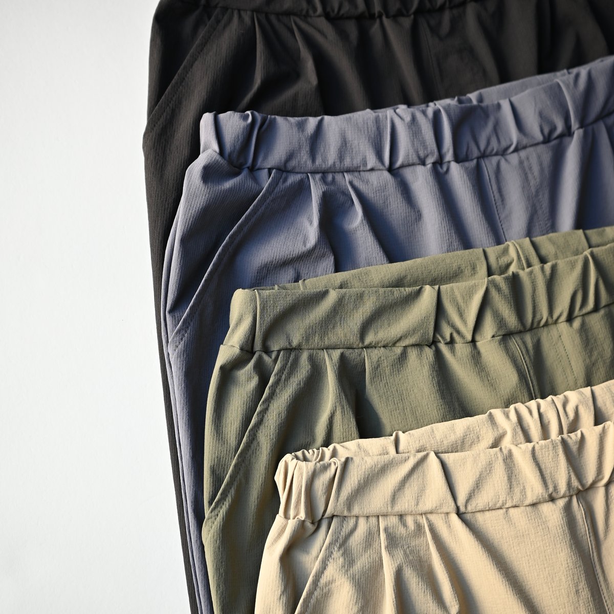 unisex】COOCHUCAMP [クーチューキャンプ] / Happy 4way Cro