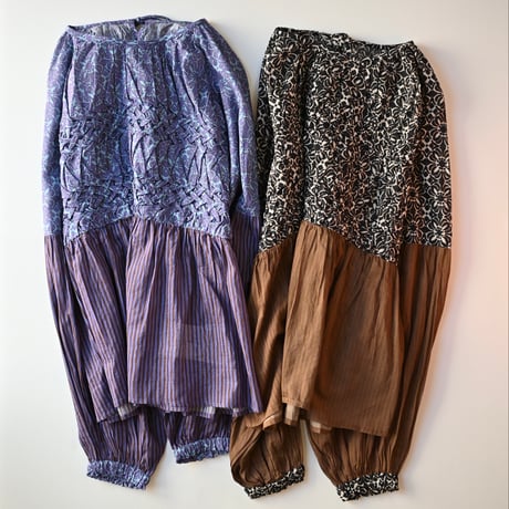 スモッキング | STORES