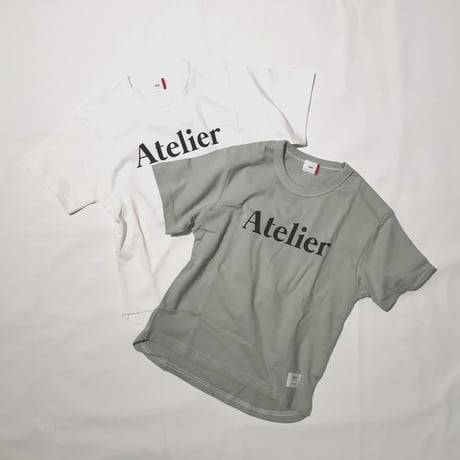 FOV[フォブ] / Atelier Tシャツ