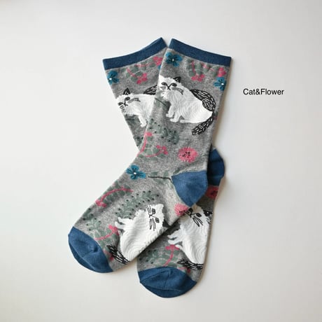 松尾 ミユキ / Socks