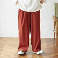 【kid's,women's】undeny. [アンディニー] / ワイドパンツ