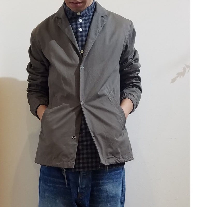 ORDINARY FITS[オーディナリーフィッツ]/OM-T052 | TENT