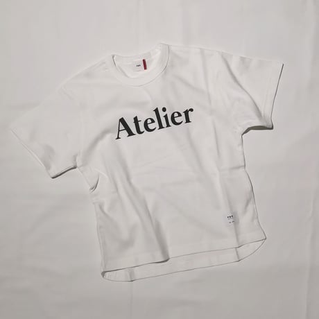 FOV[フォブ] / Atelier Tシャツ