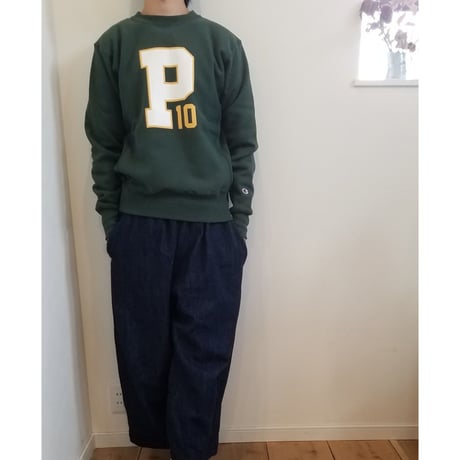 Champion[チャンピオン]/REVERSE WEAVE®made in usa