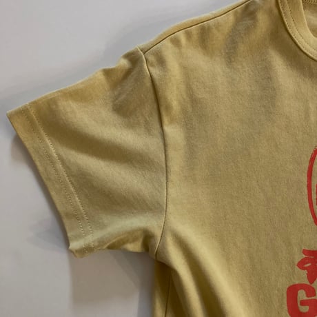 【kid’s】 FOV [フォブ] / FOVBOB OYASUMI Tシャツ